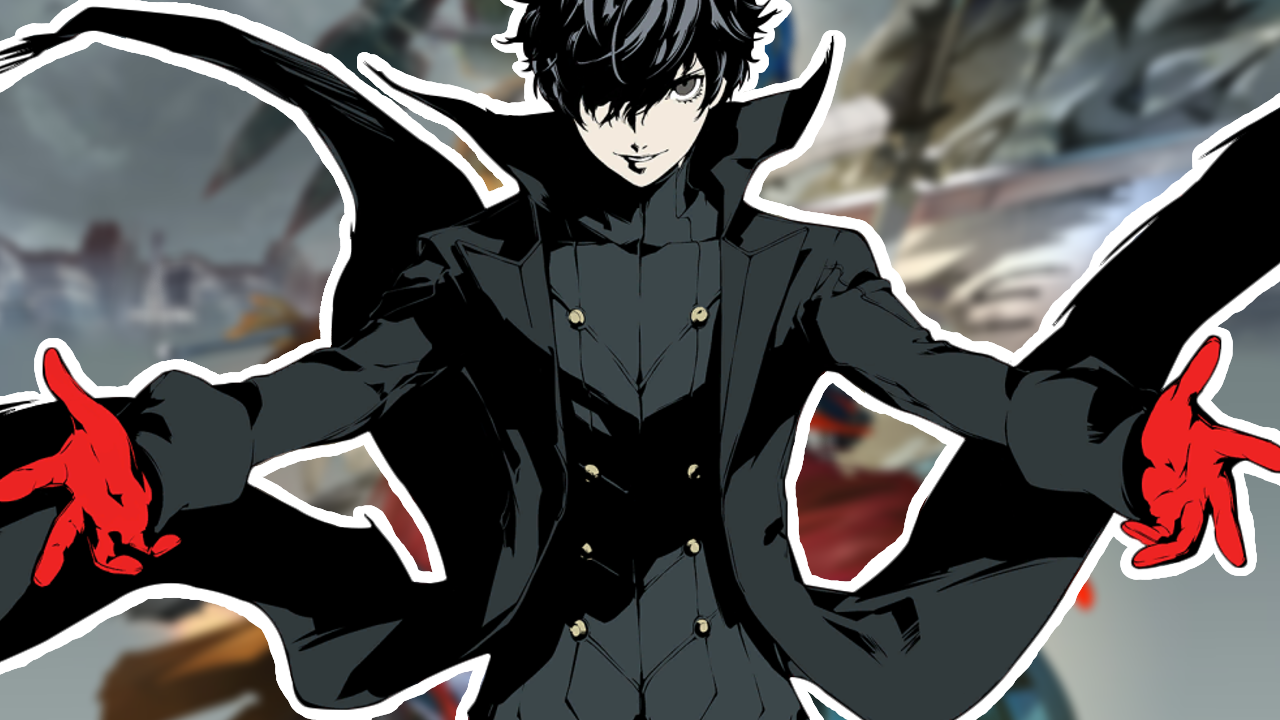 The Persona Team Is Working On a Special New Manga - ComicBook.com