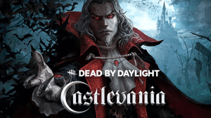 Dead by Daylight Is Getting a Castlevania-Themed Game Mode