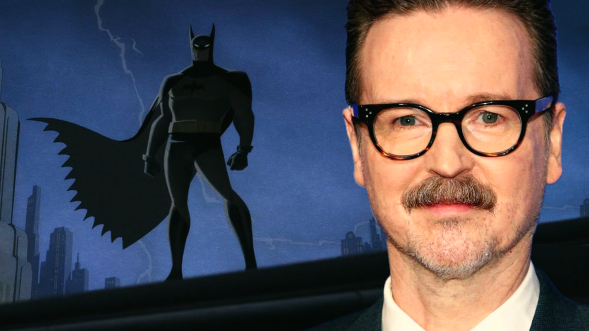 Batman Caped Crusader Producer Matt Reeves Teases 2025 Release Date