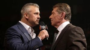 Netflix’s Mr. McMahon Reveals Disturbing Confrontation With Shane McMahon