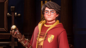 Harry Potter Fans Slam All the Hate Newest Game Is Getting