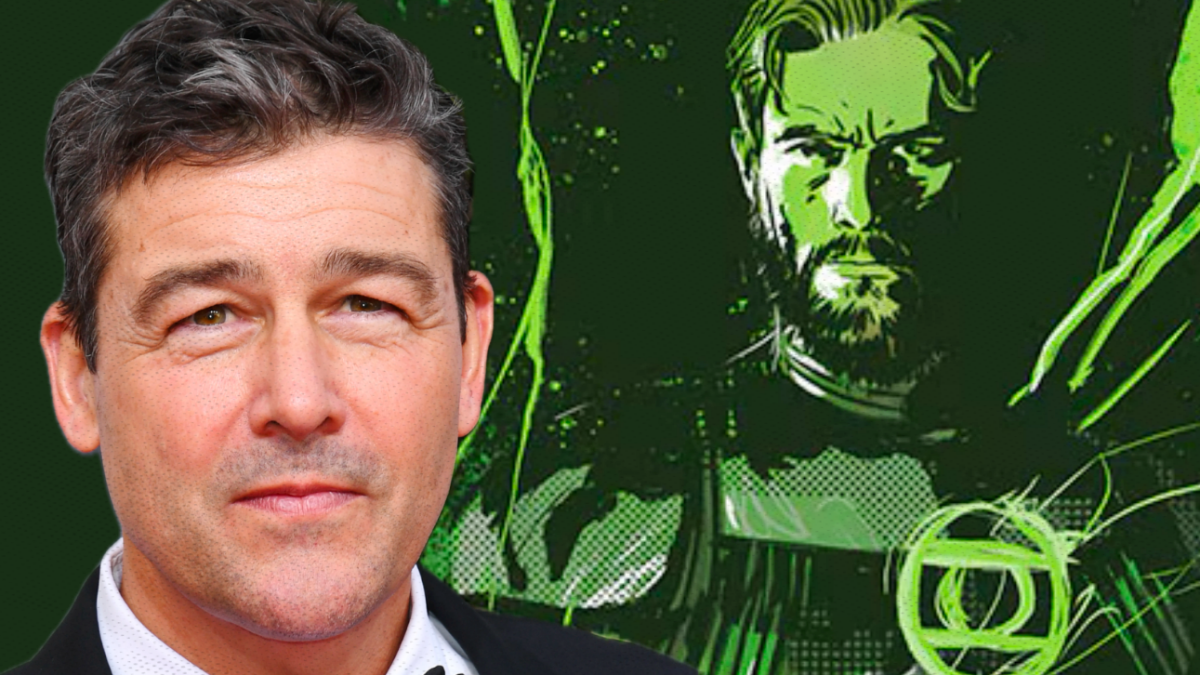 James Gunn Welcomes Lanterns Star Kyle Chandler to the DCU