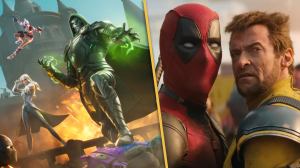 Fortnite Adds *NSYNC’s Bye Bye Bye Dance Following Deadpool & Wolverine