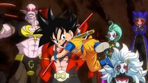 Dragon Ball Daima: Why Is the Demon Realm Involved?