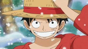 One Piece Fan Letter Announced, an Anime Special All About the Straw Hats