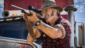 New Wolf Creek Moving Forward With Original Star Returning