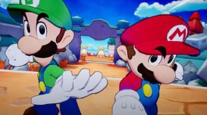 Mario & Luigi: Brothership Trailer Offers New Look at the Game’s Battle System