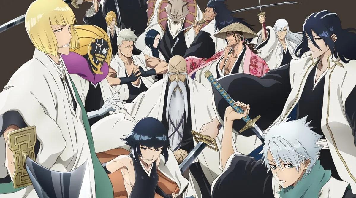 Bleach Creator Teases a Special Addition to Thousand-Year Blood War ...