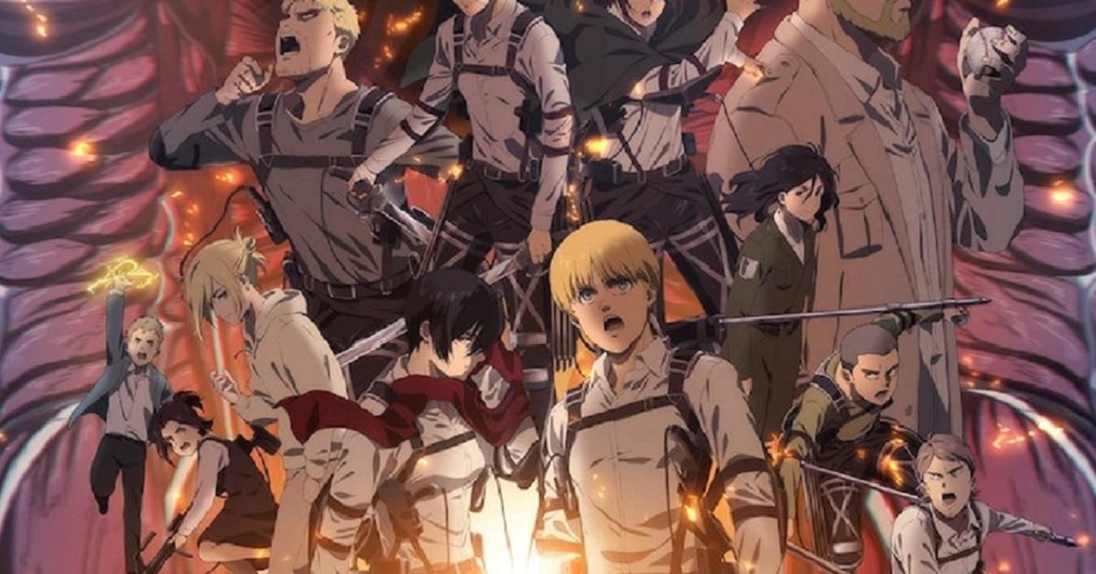 Attack on Titan: The Last Attack Smashes Expectations With Opening Weekend Box Office