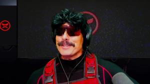 Dr Disrespect Return Stream “The Truth” Draws Over 200K Live Viewers