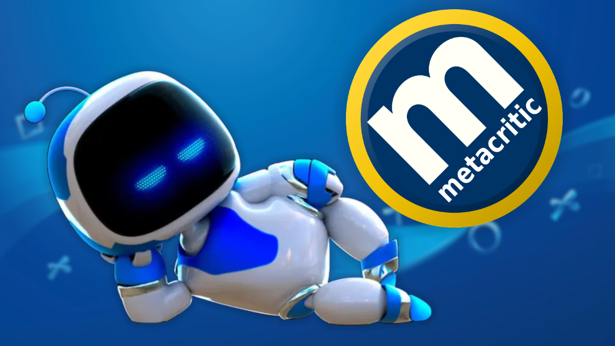Astro Bot Metacritic Score Revealed And It s a GOTY Contender for PlayStation ComicBook