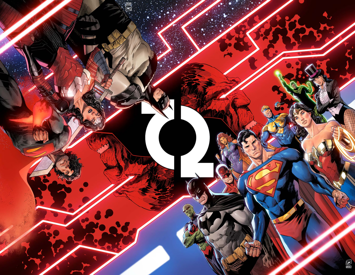 All Things Dc DC All In Explained: Where to Start Reading the New DC Universe