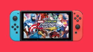 Marvel vs. Capcom Fighting Collection’s Physical Release Has Good News for Nintendo Switch Fans