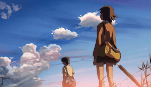 Makoto Shinkai’s 5 Centimeters per Second to Get Live-Action Movie