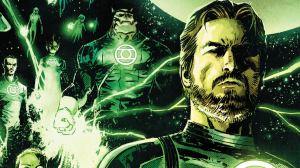 Lanterns: Should the DCU’s Hal Jordan Be Older?