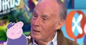 David Graham, Voice of Peppa Pig’s Grandpa Pig & Doctor Who’s Daleks, Dead at 99