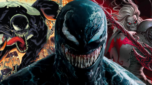 Who Is Knull, the Villain of Venom: The Last Dance?