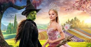 Wicked Gets All-New Full-Length Trailer