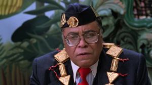 James Earl Jones: Remembering His Best Roles