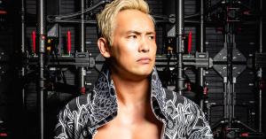 AEW’s Kazuchika Okada Retains Continental Title, 4-Way Match Revealed for All Out