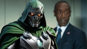 Avengers Star Don Cheadle Has Hilarious Reaction to Robert Downey Jr.’s Return