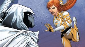 Moon Knight Teams Up With Marvel’s New Infinity Stone Host