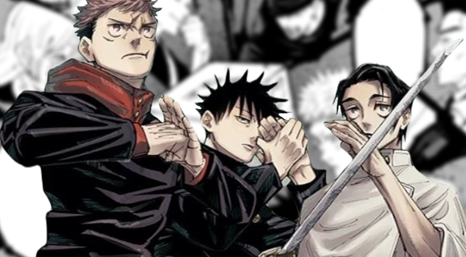 Every Question Left Unanswered By Jujutsu Kaisen's Ending - ComicBook.com