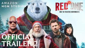 Red One: Chris Evans and Dwayne Johnson Try to Save Christmas in New Trailer