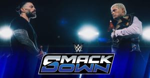 WWE SmackDown Fallout: Cody and Roman’s Cinema Showdown, Highs, Lows, and More