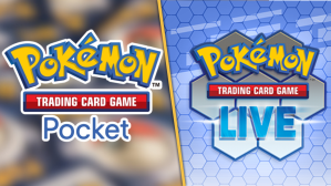 Pokemon TCG Pocket vs. Pokemon TCG Live: What’s the Difference?