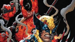 Deadpool & Wolverine Continue Their Bromance in New Marvel Series