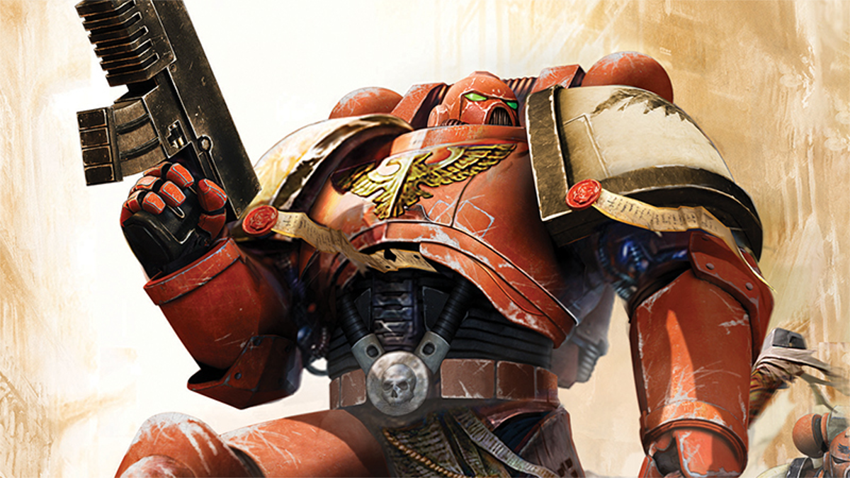 Warhammer 40K Players Have 2 Free Game Upgrades to Download Now ...