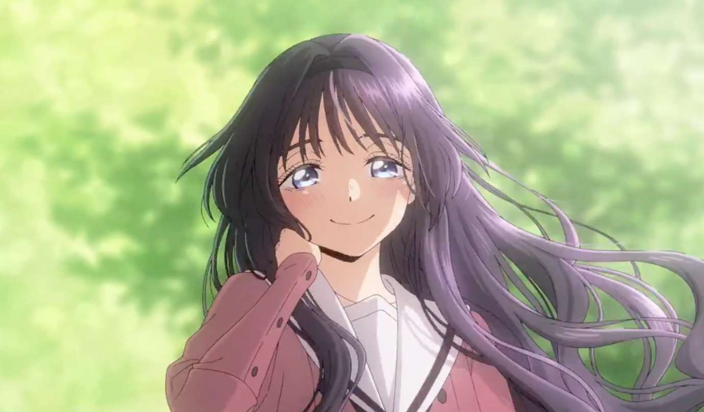 Anime Locks In Its Next Big Romance With a Special Series Reveal ComicBook
