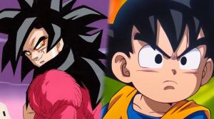 Is Dragon Ball Daima A Quiet Remake of Dragon Ball GT?