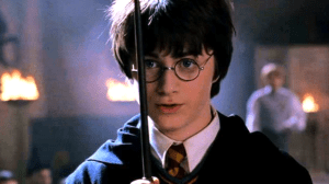 “This Is the GOAT Harry Potter Game” Say Fans, And It’s Not Hogwarts Legacy