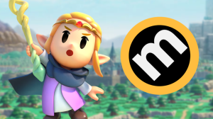 Legend of Zelda: Echoes of Wisdom Metacritic Score Shows Another Win for Nintendo