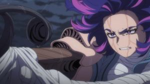 My Hero Academia: What Does Lady Nagant’s Return Mean for the Future?