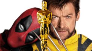 Marvel Studios Planning Oscar Campaign for Hugh Jackman’s Performance in Deadpool & Wolverine