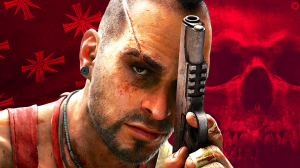 Ubisoft Teases Next-Gen Far Cry Games