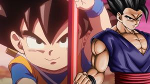 Dragon Ball Daima Trailer Teases Its Timeline With Some Missing Characters