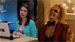 Community’s Beetlejuice Joke Took Three Years to Set Up, and It Was Worth It