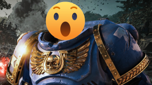 Warhammer 40,000: Space Marine 2 Players Left in Shock After First Encounter With This Abomination