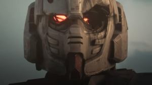 Gundam: Requiem for Vengeance Shares Intense First Clip