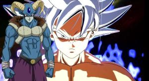 Dragon Ball Team Settles Rumors About Moro’s Role in ‘Sparking Zero’