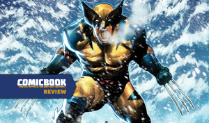 Wolverine #1 Review: Logan’s Walk on The Wild Side