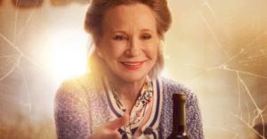 Agatha All Along Poster Hints at Debra Jo Rupp’s Fate