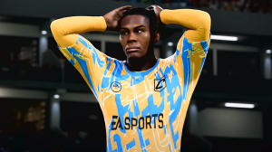 EA Sports FC 25 Players Warned About Game-Breaking Defending Issue