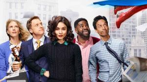 Powerless EPs Reflect on the Show’s Unique DC Legacy