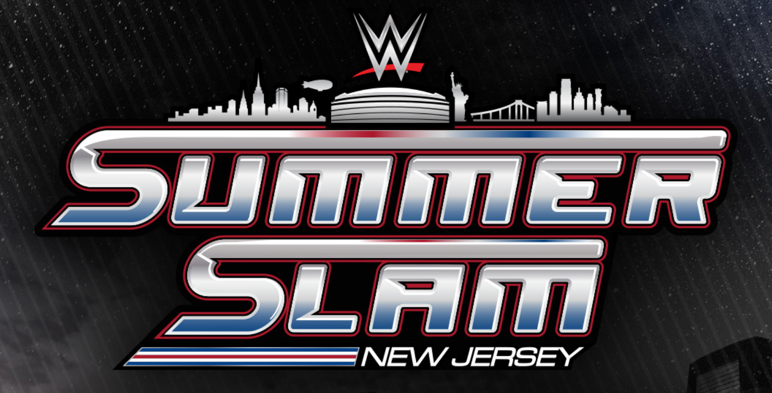 WWE SummerSlam 2025 TwoNight Event's Dates, Location Announced