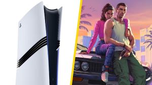 PS5 Pro’s Biggest Selling Point Is GTA 6